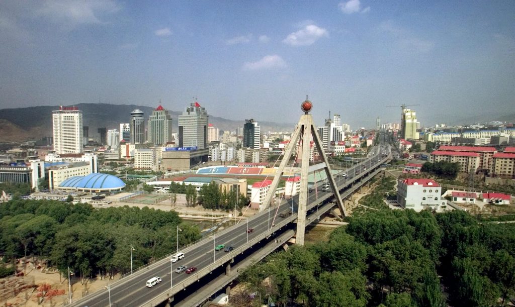 Аксу 阿克苏
