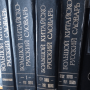 Большой китайско-русский словарь, Панасюк В.А., Суханов В.Ф.