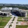 Даляньский технологический университет 大连理工大学