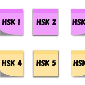 Как успеть подготовиться к HSK4 за 2 недели