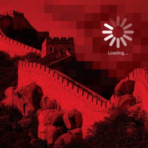 Интернет в Китае. Особенности пользования