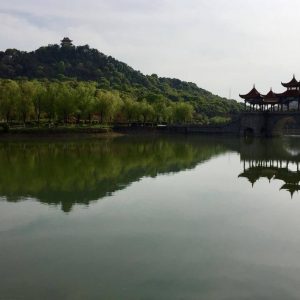Ичунь 伊春