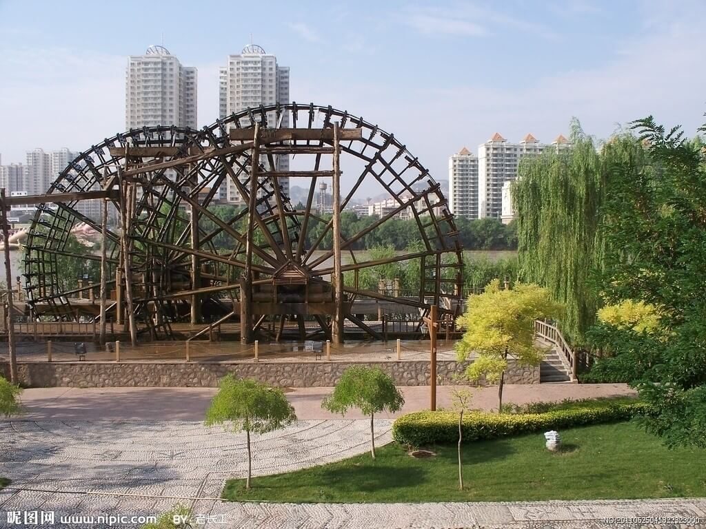 Ланьчжоу 蘭州