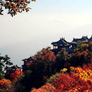 Пинлян 平凉