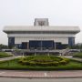 Сианьский университет транспорта, Сиань