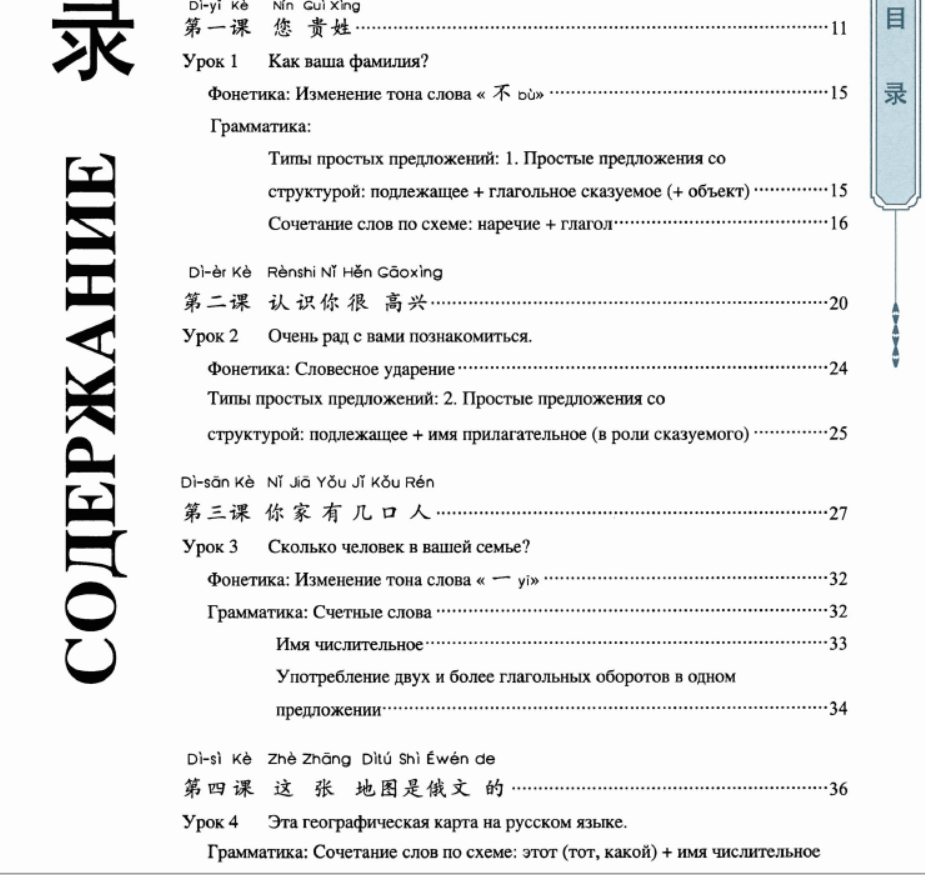Wu Zhongwei / У Чжунвэй Современный китайский язык. Учебник для начинающих