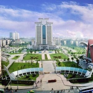Юго-западный университет финансов и экономики