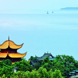 Юэян 岳陽