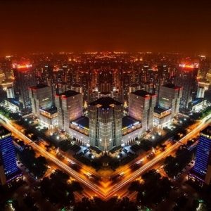 Жить в Китае: дорого или нет?