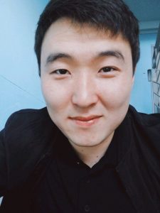 Имя Батр по китайски 巴特爾 транслитом Bā tè ěr