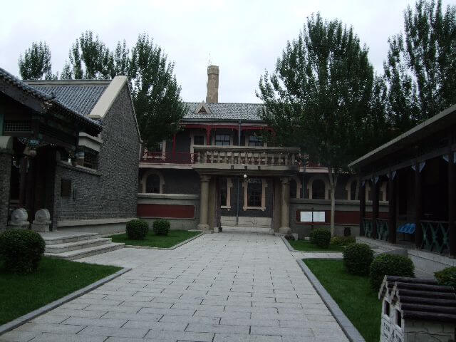 Чанчунь 长春