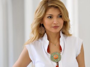 Имя Гульнара по китайски 石榴花 транслитом Shíliuhuā