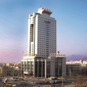 Корла 库尔勒