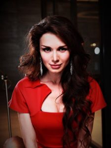 Имя Майя по китайски 瑪婭 транслитом Mǎ yà