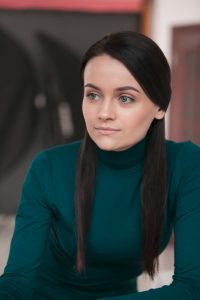 Имя Марианна по китайски 瑪麗安娜 транслитом Mǎ Lí Ān Nà