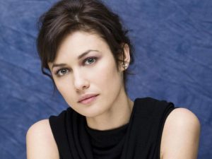 Имя Ольга по китайски