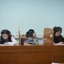 Экзамен по китайскому языку HSK 4