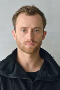 Сергей по китайски
