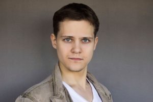 Славик по китайски