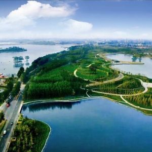 Таншань 唐山