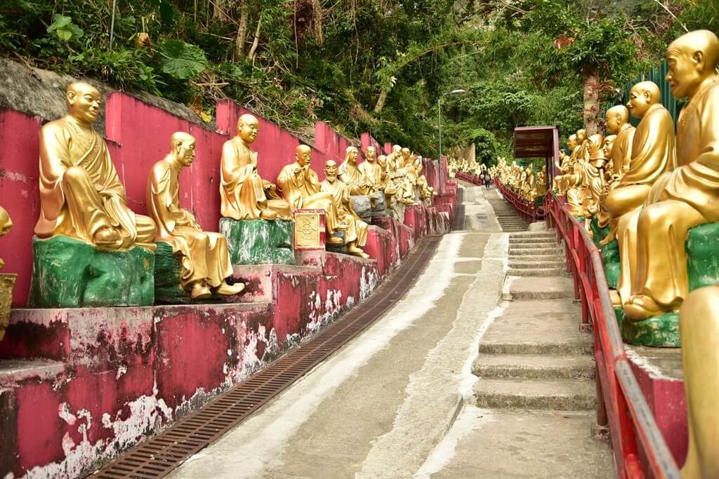 Таншань 唐山
