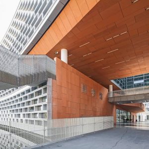 Южно-китайский технологический университет