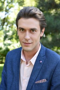 Юрий по китайски